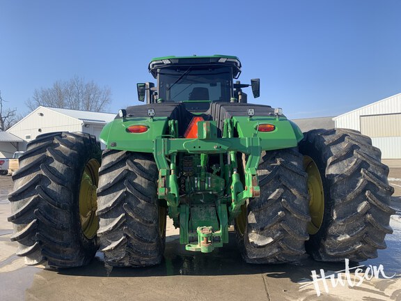 Photo of 2023 John Deere 9R 640