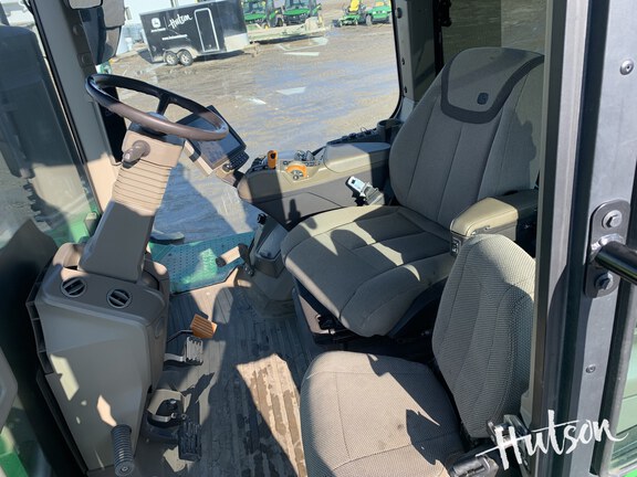 Photo of 2023 John Deere 9R 640