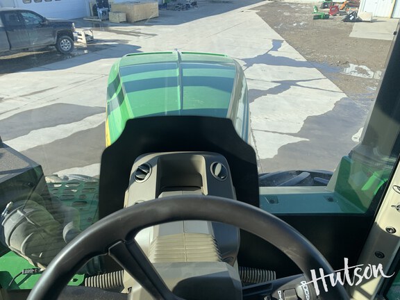 Photo of 2023 John Deere 9R 640