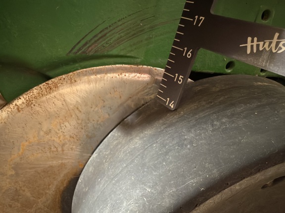Photo of 2020 John Deere DB83