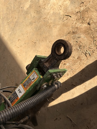 Photo of 2020 John Deere DB83