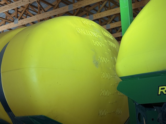 Photo of 2020 John Deere DB83