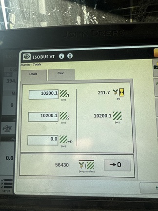 Photo of 2020 John Deere DB83