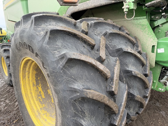 2025 John Deere S7 800 - Photo11