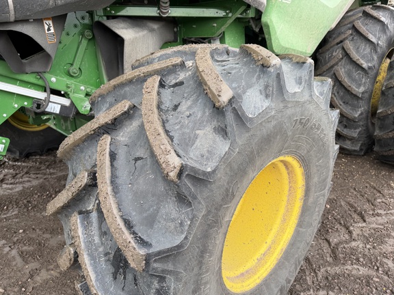 2025 John Deere S7 800 - Photo13