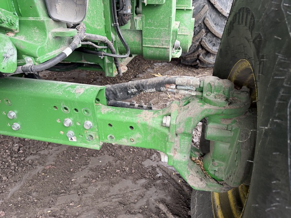 2025 John Deere S7 800 - Photo14