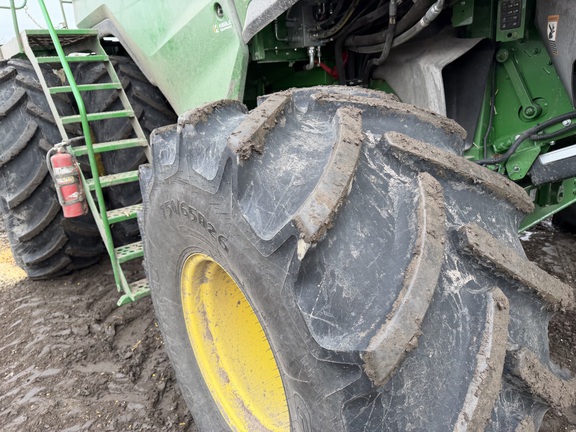 2025 John Deere S7 800 - Photo15