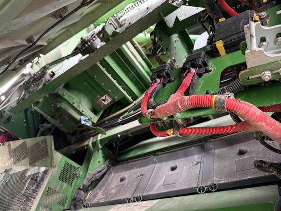 2025 John Deere S7 800 - Photo16