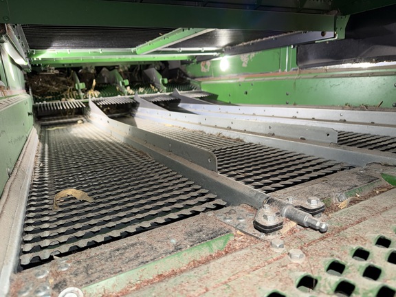 2025 John Deere S7 800 - Photo18