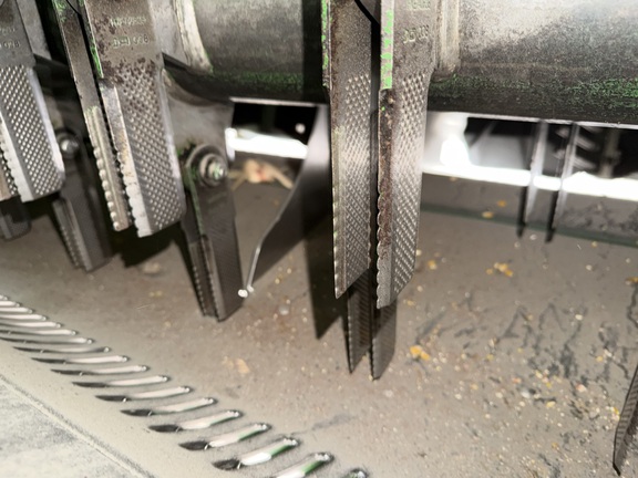 2025 John Deere S7 800 - Photo20