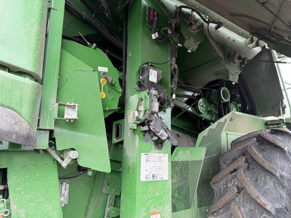 2025 John Deere S7 800 - Photo21