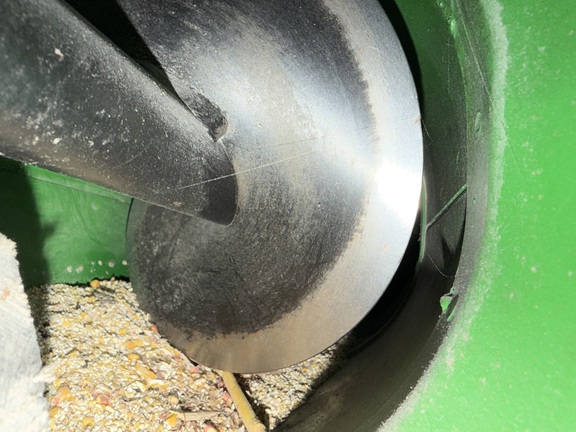 2025 John Deere S7 800 - Photo23