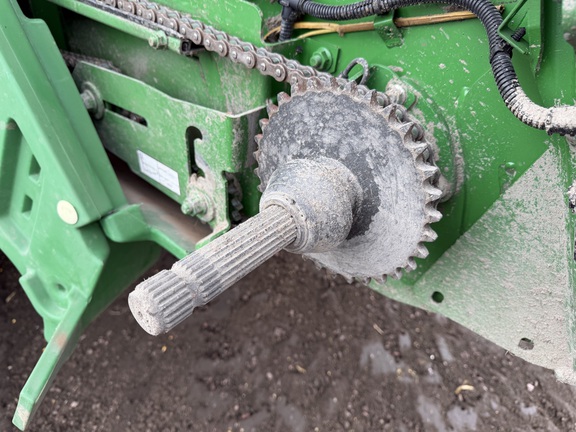 2025 John Deere S7 800 - Photo25