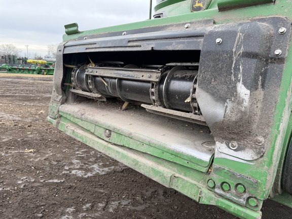 2025 John Deere S7 800 - Photo27