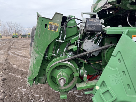 2025 John Deere S7 800 - Photo28