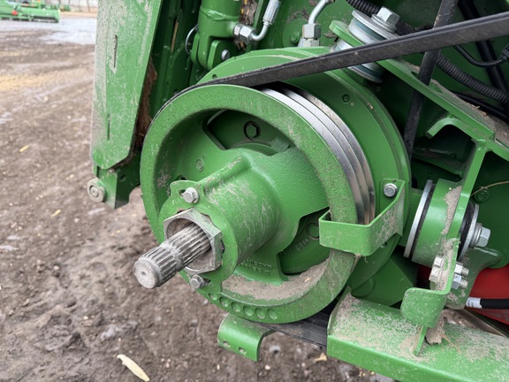 2025 John Deere S7 800 - Photo29