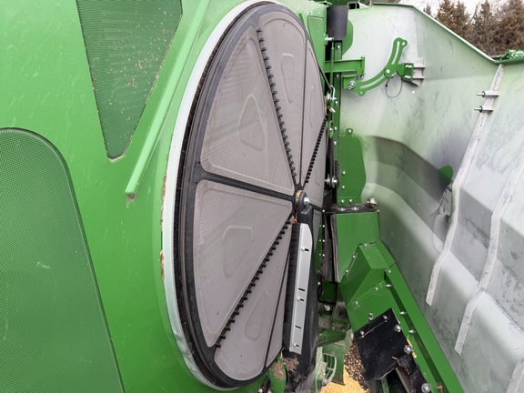 2025 John Deere S7 800 - Photo30