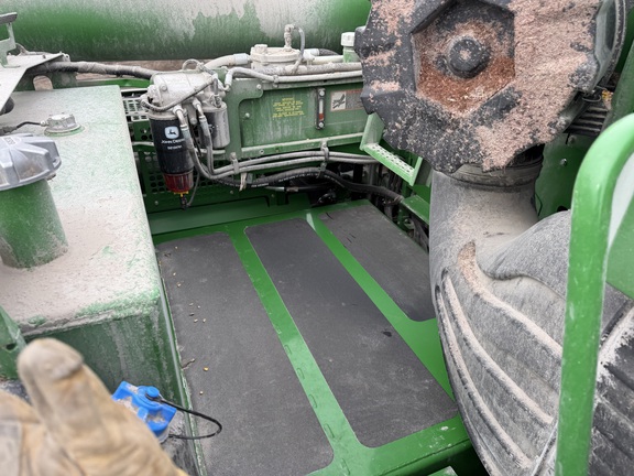 2025 John Deere S7 800 - Photo32