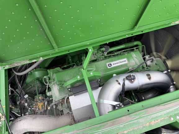 2025 John Deere S7 800 - Photo33