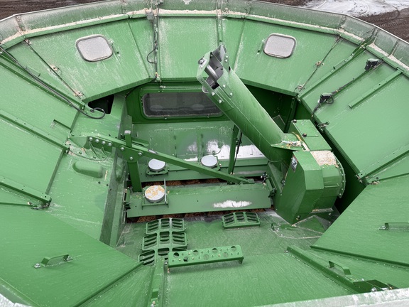 2025 John Deere S7 800 - Photo35