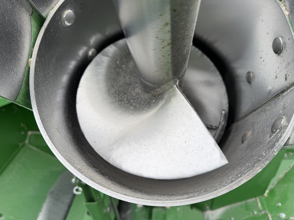 2025 John Deere S7 800 - Photo36