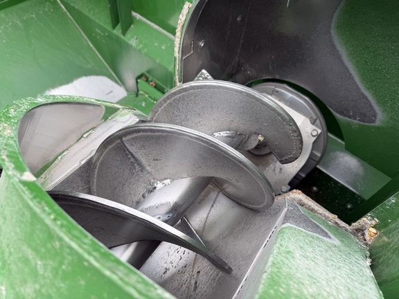 2025 John Deere S7 800 - Photo37