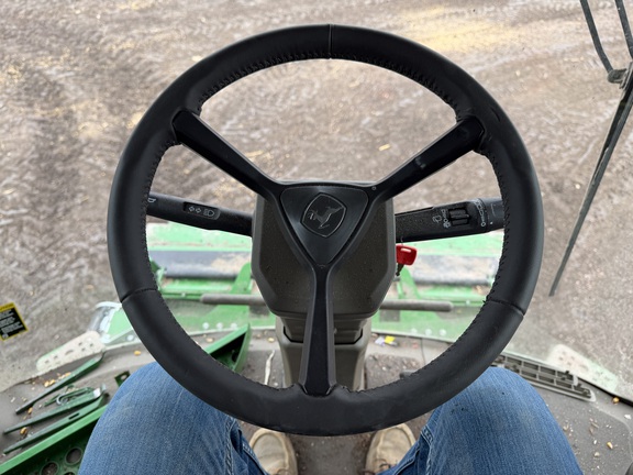 2025 John Deere S7 800 - Photo39