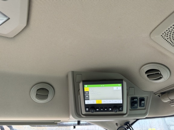 2025 John Deere S7 800 - Photo40