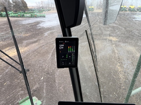 2025 John Deere S7 800 - Photo42