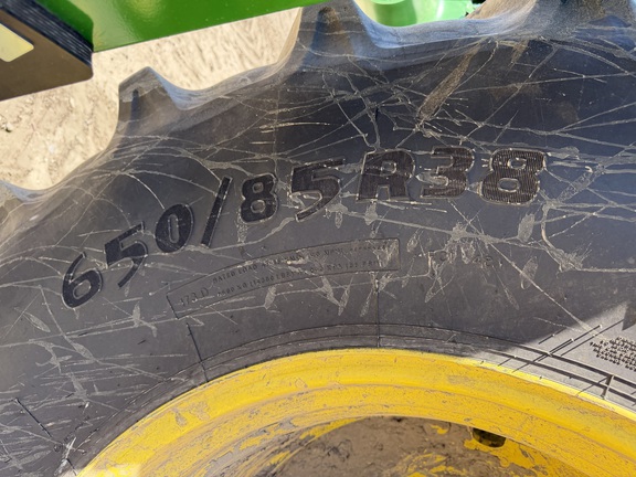 2025 John Deere S7 800 - Photo9
