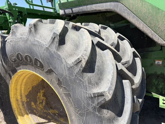 2025 John Deere S7 800 - Photo10