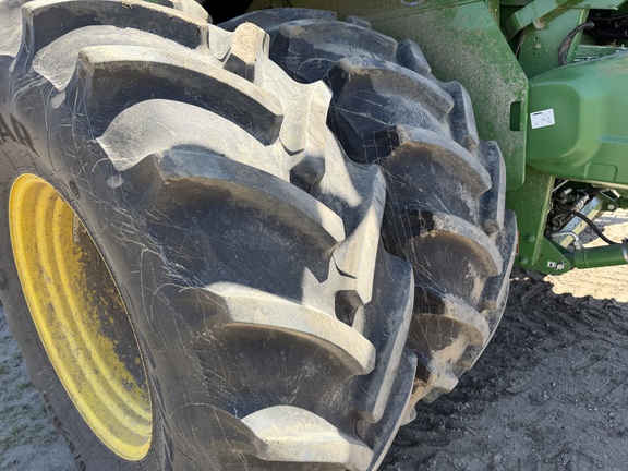 2025 John Deere S7 800 - Photo11