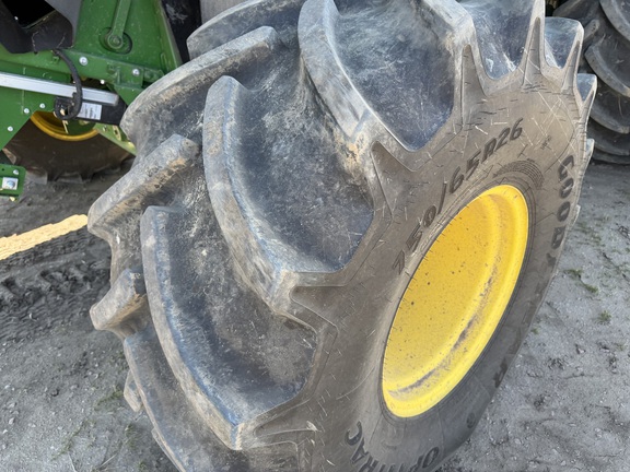 2025 John Deere S7 800 - Photo13