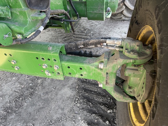 2025 John Deere S7 800 - Photo14