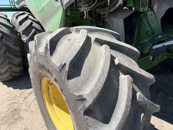 2025 John Deere S7 800 - Photo15