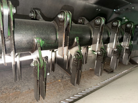 2025 John Deere S7 800 - Photo20