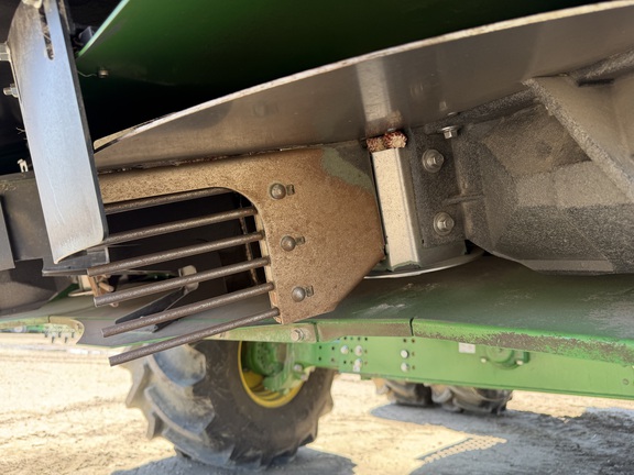 2025 John Deere S7 800 - Photo22
