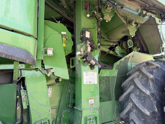 2025 John Deere S7 800 - Photo23