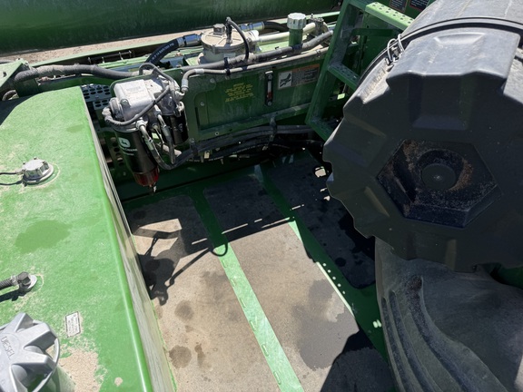 2025 John Deere S7 800 - Photo34