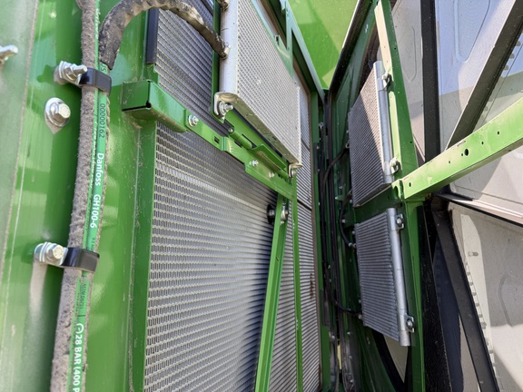 2025 John Deere S7 800 - Photo33