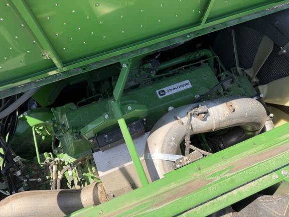 2025 John Deere S7 800 - Photo35