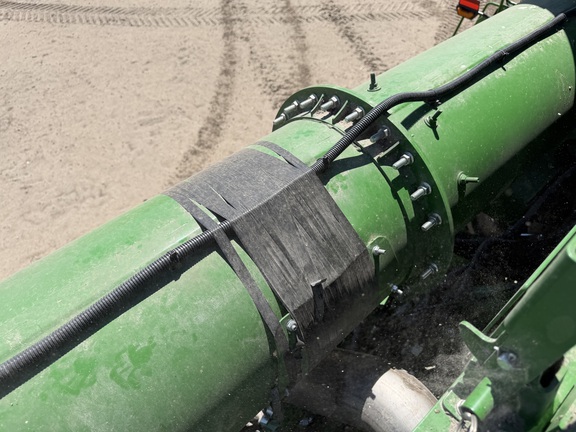 2025 John Deere S7 800 - Photo36