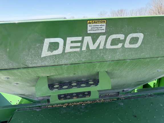 2025 John Deere S7 800 - Photo37