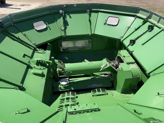 2025 John Deere S7 800 - Photo38
