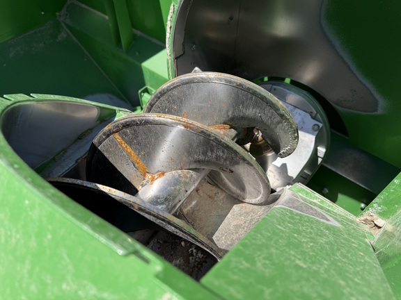 2025 John Deere S7 800 - Photo40