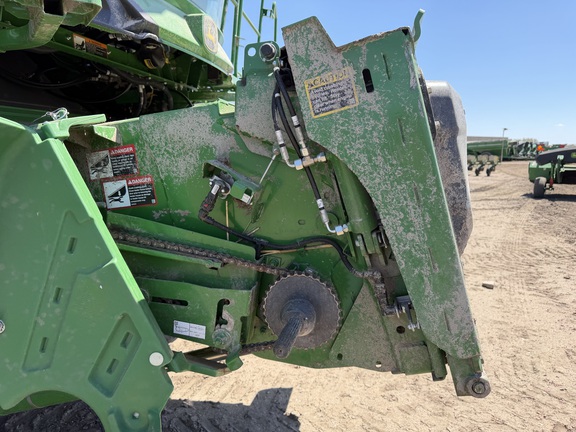 2025 John Deere S7 800 - Photo26
