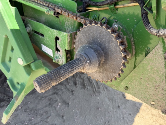2025 John Deere S7 800 - Photo27