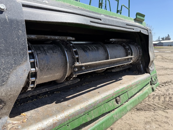 2025 John Deere S7 800 - Photo28