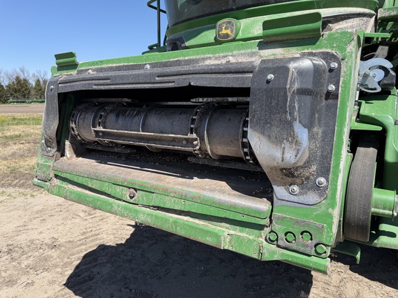 2025 John Deere S7 800 - Photo29