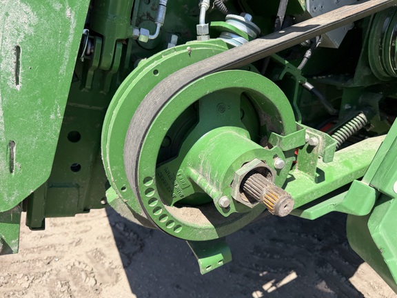 2025 John Deere S7 800 - Photo31